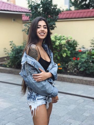 Анкета проститутки Белослава - Фото 1, , 23 года, №11426